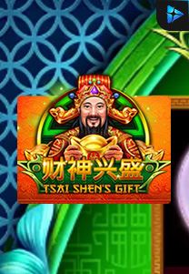 Bocoran RTP Slot Tsai Shens Gift di 999hoki