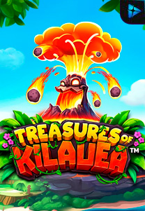 Bocoran RTP Slot Treasures of Kilauea™   di 999hoki