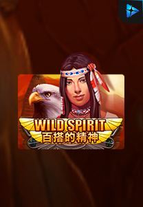 Bocoran RTP Slot Wild-Spirit di 999hoki