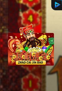 Bocoran RTP Slot Zhao-Cai-Jin-Bao di 999hoki