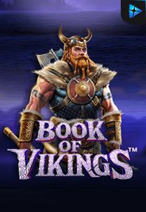Bocoran RTP Slot Book-of-Viking di 999hoki