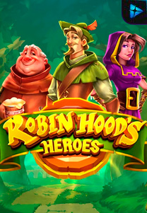 Bocoran RTP Slot Robin Hood’s Heroes di 999hoki