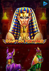 Bocoran RTP Slot Egyptian Fortunes di 999hoki