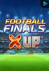 Bocoran RTP Slot Football Finals X UP di 999hoki