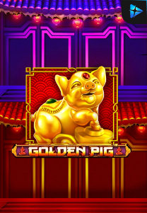 Bocoran RTP Slot Golden Pig di 999hoki
