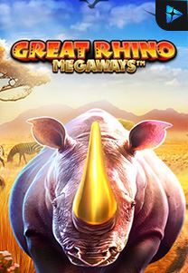 Bocoran RTP Slot Great-Rhino-Megaways di 999hoki