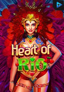 Bocoran RTP Slot Heart of Rio di 999hoki