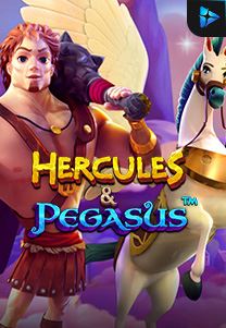 Bocoran RTP Slot Hercules-and-Pegasus di 999hoki