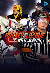 Bocoran RTP Slot Hockey-League-Wild-Match di 999hoki