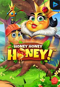 Bocoran RTP Slot Honey-Honey-Honey di 999hoki