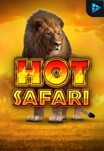 Bocoran RTP Slot Hot-Safari di 999hoki