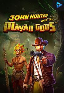 Bocoran RTP Slot John Hunter and the Mayan Gods di 999hoki