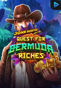 Bocoran RTP Slot John-Hunter-and-the-Quest-for-Bermuda-Riches di 999hoki