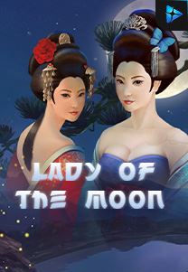 Bocoran RTP Slot Lady-of-the-Moon di 999hoki